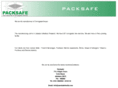 packsafeindia.com
