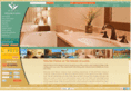 palmarresortsloreto.com