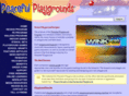 peacefulplaygrounds.com