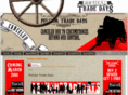 pelhamtradedays.com