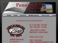 penniesrv.com