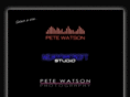 petewatson.com