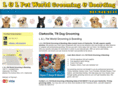 petshopsclarksvilletn.com