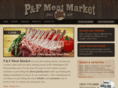 pfmeatmarket.com