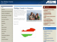 phillips4hungary.com
