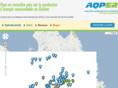planenergierenouvelable.com