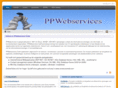 ppwebservices.nl