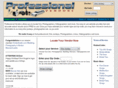 professionalvendors.com