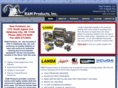 rampressurewashers.com