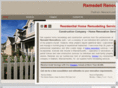 ramsdellrenovations.biz