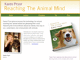 reachingtheanimalmind.net