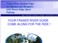 riversedgesportfishing.com