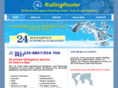 rollingrooter.com