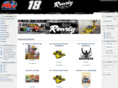 rowdybusch.com