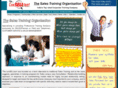 salestrainingindia.com