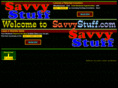 savvystuff.com