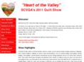 scvqaquiltshow.org