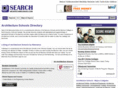 search-architectureschools.com