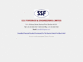 ssforgings.com