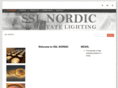 ssl-nordic.com