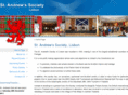 standrewslisbon.org