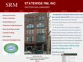 statewiderm.com