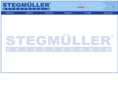 stegmueller.com