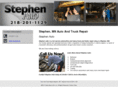 stephenauto.net