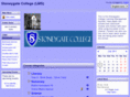 stoneygatecollege.net