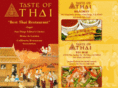 tasteofthaidelmar.com