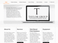 taylorgroupprinting.com