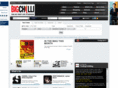 thebigchilli.com