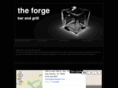 theforgebarandgrill.com