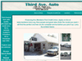 thirdaveauto.com
