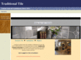 traditionaltile.com