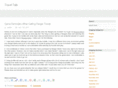 traveltails.net