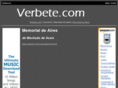 verbete.com