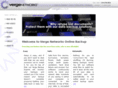 vergebackup.com