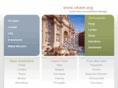 viewsfromrome.org