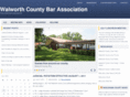 walworthbar.org