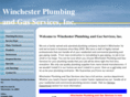 winchesterplumbing.com