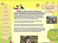 wishingwellchildcare.com
