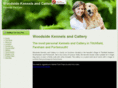 woodsidekennels.com