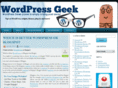 wordpress-geek.com