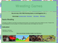 wrestlinggames.info