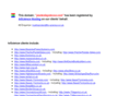 yesterdayslocos.com
