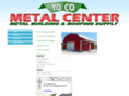 yocometalcenter.com