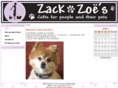 zackandzoes.com