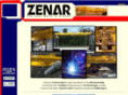 zenarcrane.com