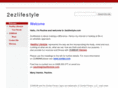 2ezlifestyle.com